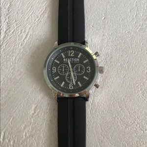 Reaction Kenneth Cole Watch